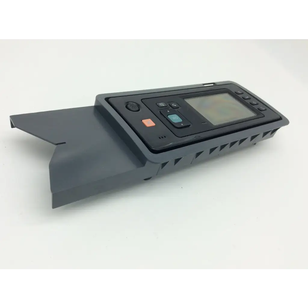 HP Designjet Z6200 Front Control LCD Panel Display
