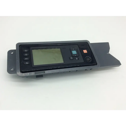HP Designjet Z6200 Front Control LCD Panel Display