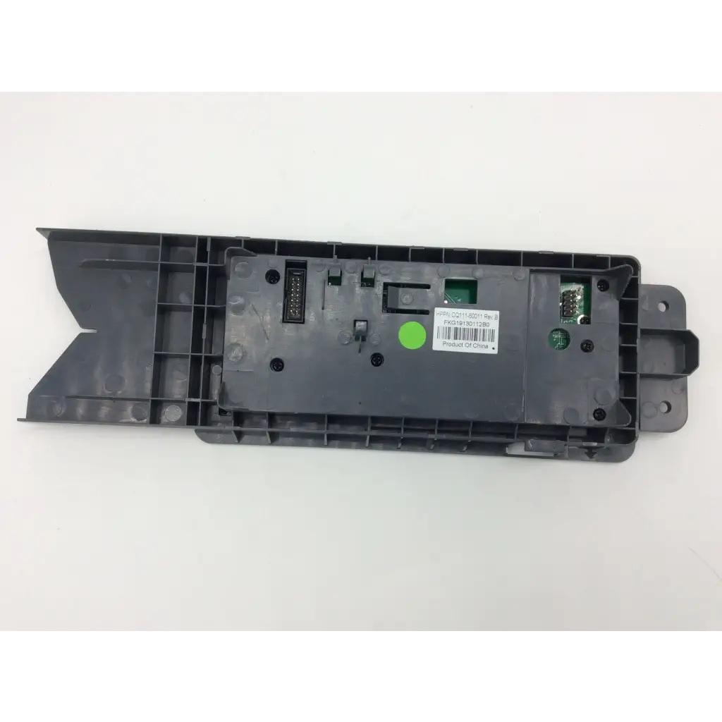 HP Designjet Z6200 Front Control LCD Panel Display