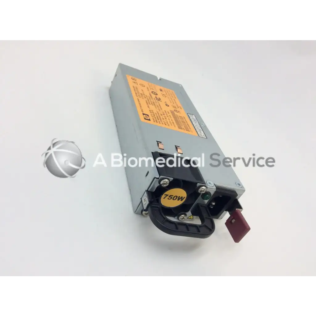 HP DPS-750RB A/HSTNS-PD18/ 506822-101 Server Power Supply
