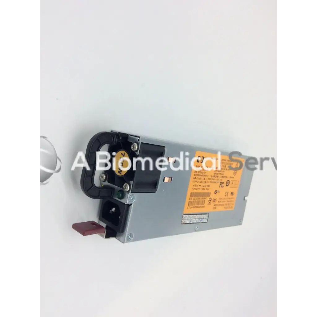 HP DPS-750RB A/HSTNS-PD18/ 506822-101 Server Power Supply