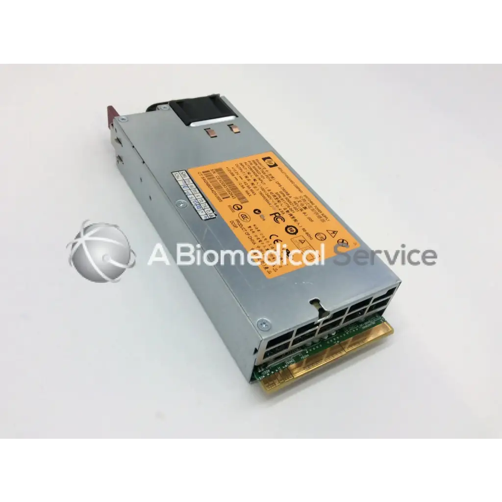 Load image into Gallery viewer, A Biomedical Service HP DPS-750RB A/HSTNS-PD18/ 506822-101 Server Power Supply 30.99