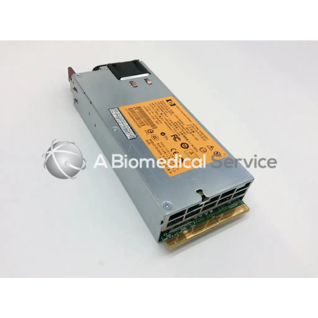 HP DPS-750RB A/HSTNS-PD18/ 506822-101 Server Power Supply