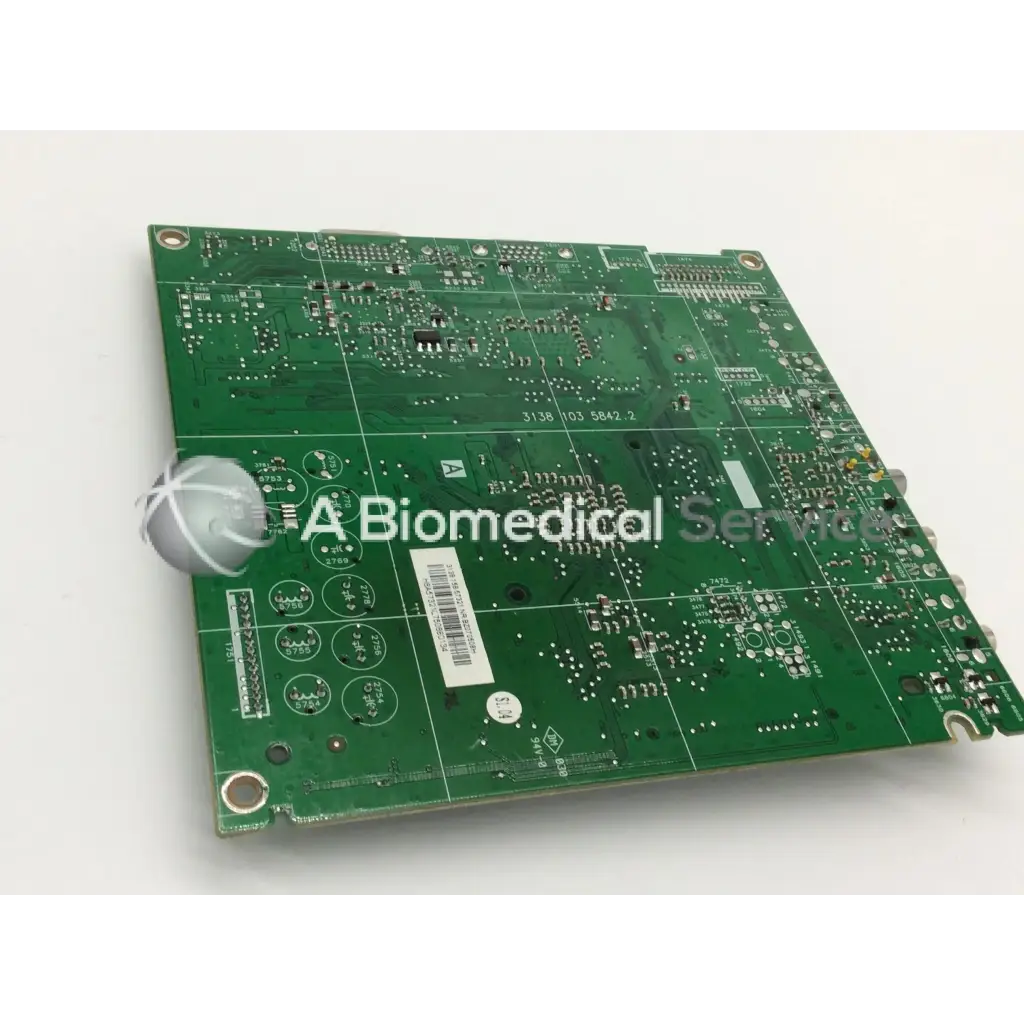 HP Hansel 230W 3138 103 5842.2 - Medical parts