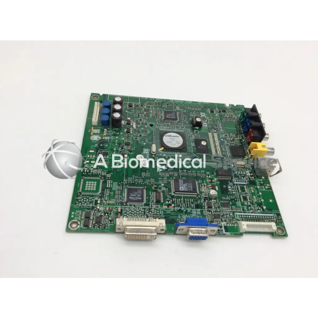 HP Hansel 230W 3138 103 5842.2 - Medical parts