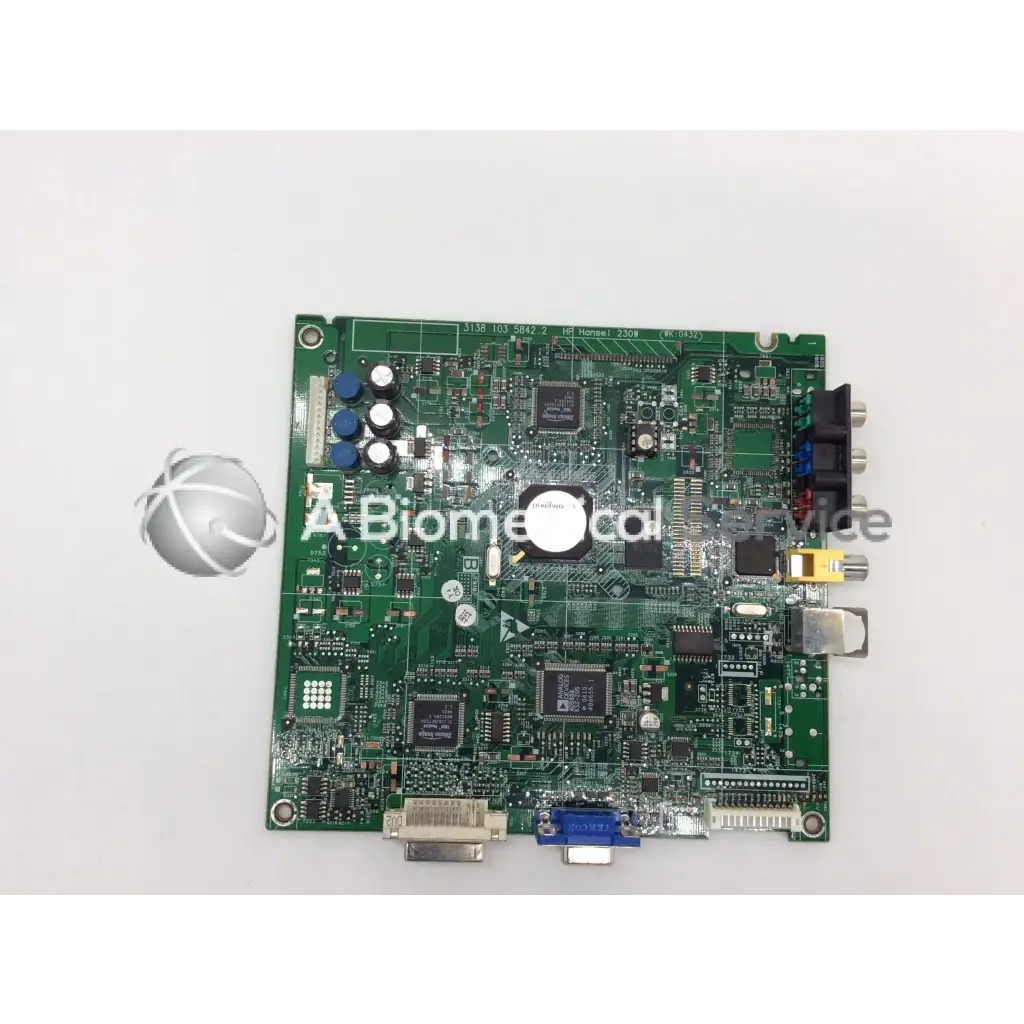 HP Hansel 230W 3138 103 5842.2 - Medical parts