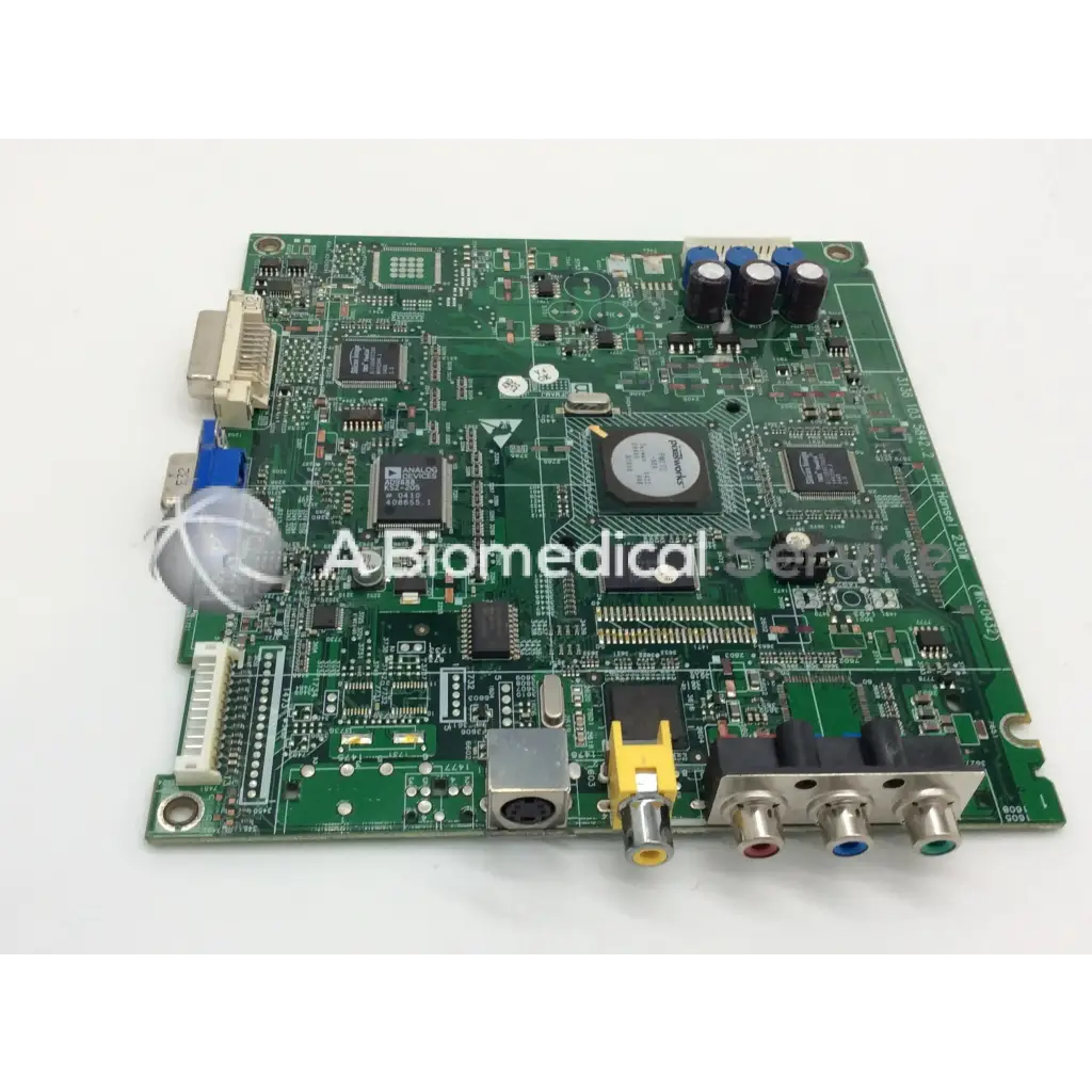 HP Hansel 230W 3138 103 5842.2 - Medical parts
