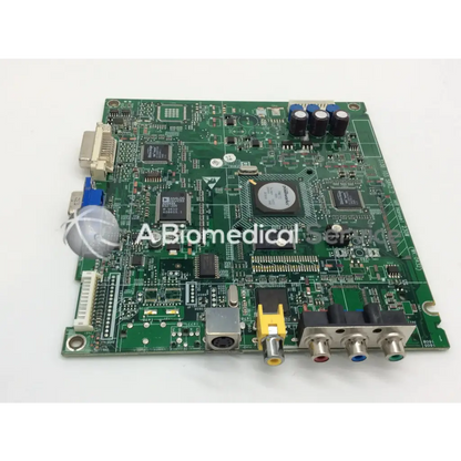 HP Hansel 230W 3138 103 5842.2 - Medical parts
