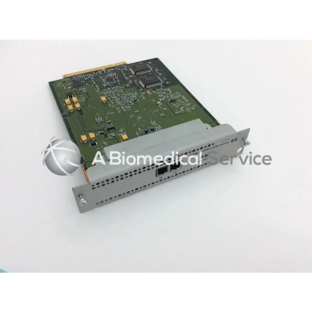 Hp J4113A J4113-60001 A-3835-D3 ProCurve Switch Gigabit-SX