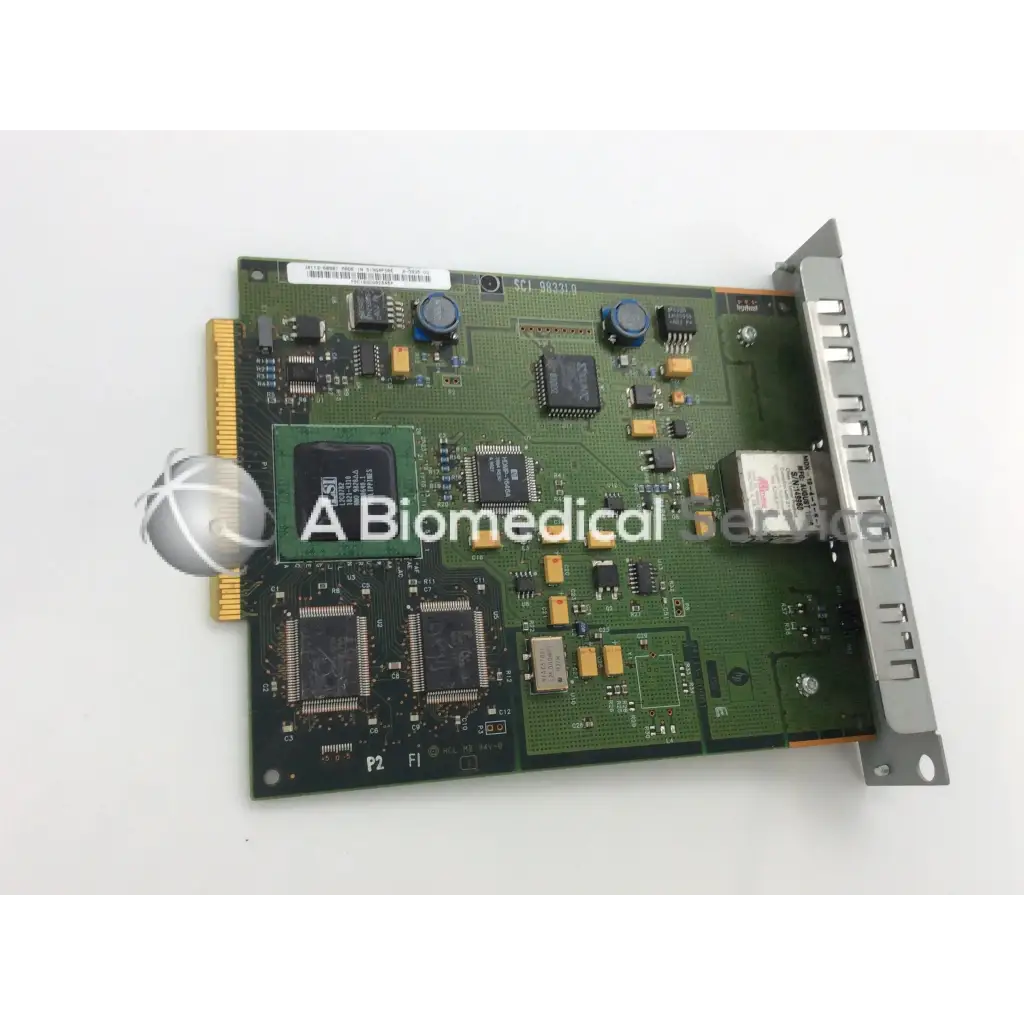 Hp J4113A J4113-60001 A-3835-D3 ProCurve Switch Gigabit-SX
