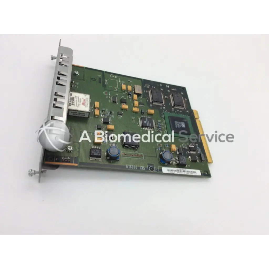 Hp J4113A J4113-60001 A-3835-D3 ProCurve Switch Gigabit-SX