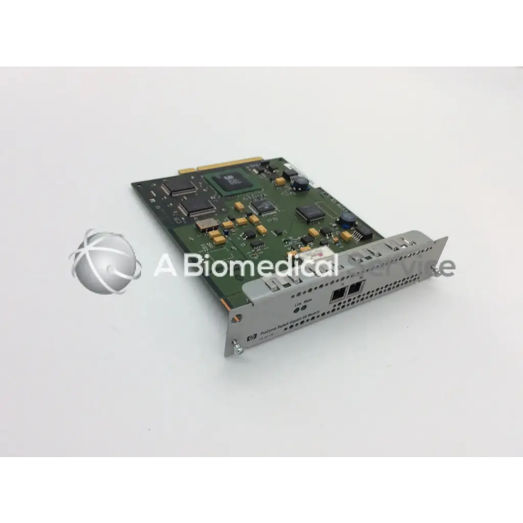 Hp J4113A J4113-60001 A-3835-D3 ProCurve Switch Gigabit-SX