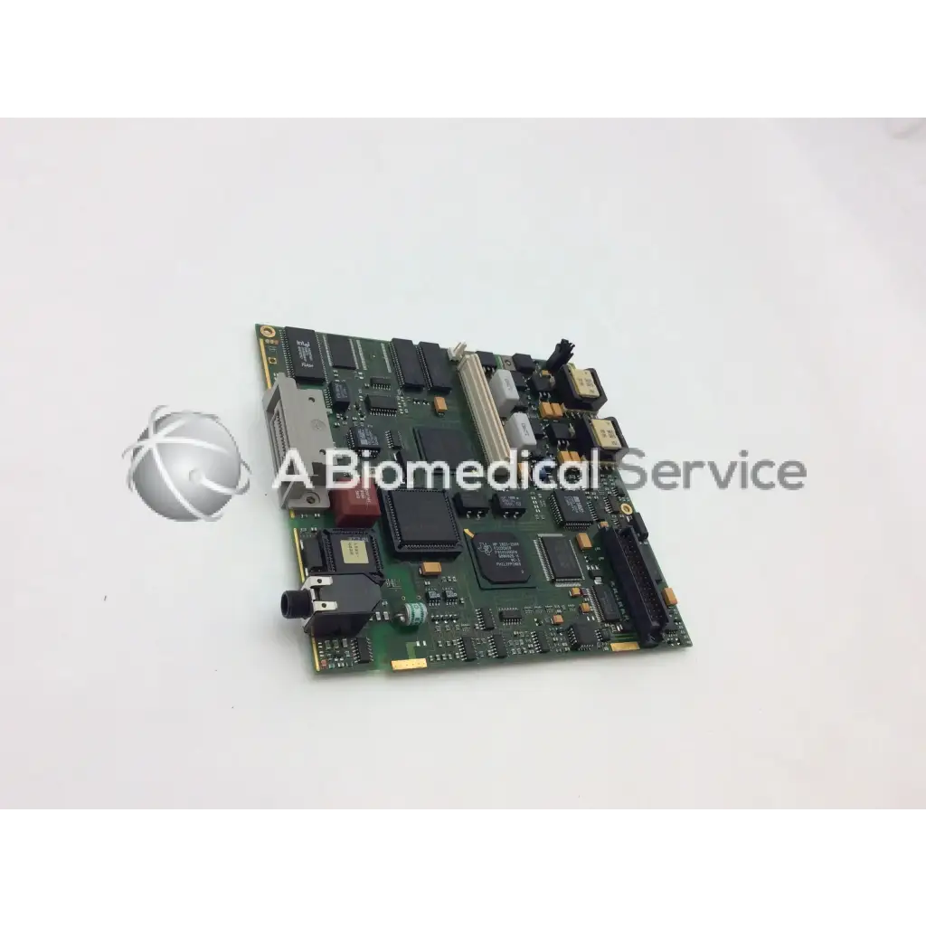 Load image into Gallery viewer, A Biomedical Service Hp M3046-66502 A3951-17599 Patient Monitor Circuit Board 350.00