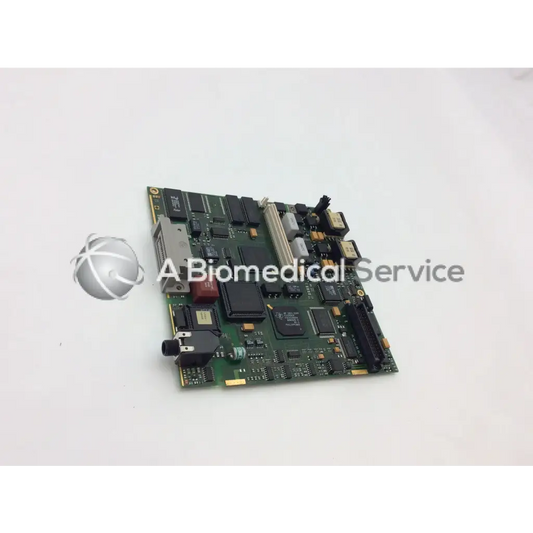 Hp M3046-66502 A3951-17599 Patient Monitor Circuit Board