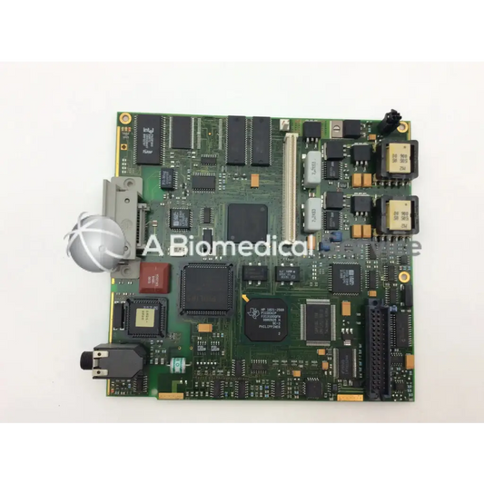 Hp M3046-66502 A3951-17599 Patient Monitor Circuit Board