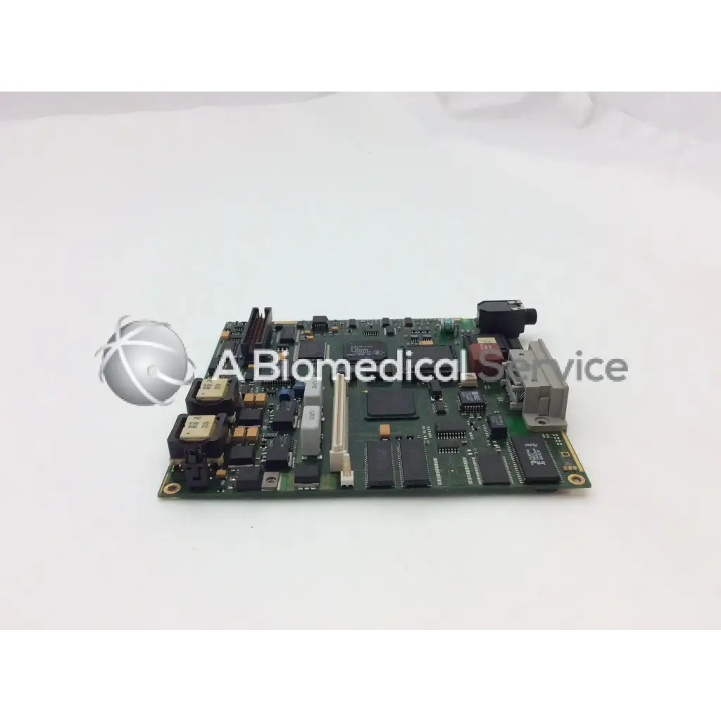 Load image into Gallery viewer, A Biomedical Service Hp M3046-66502 A3951-17599 Patient Monitor Circuit Board 350.00