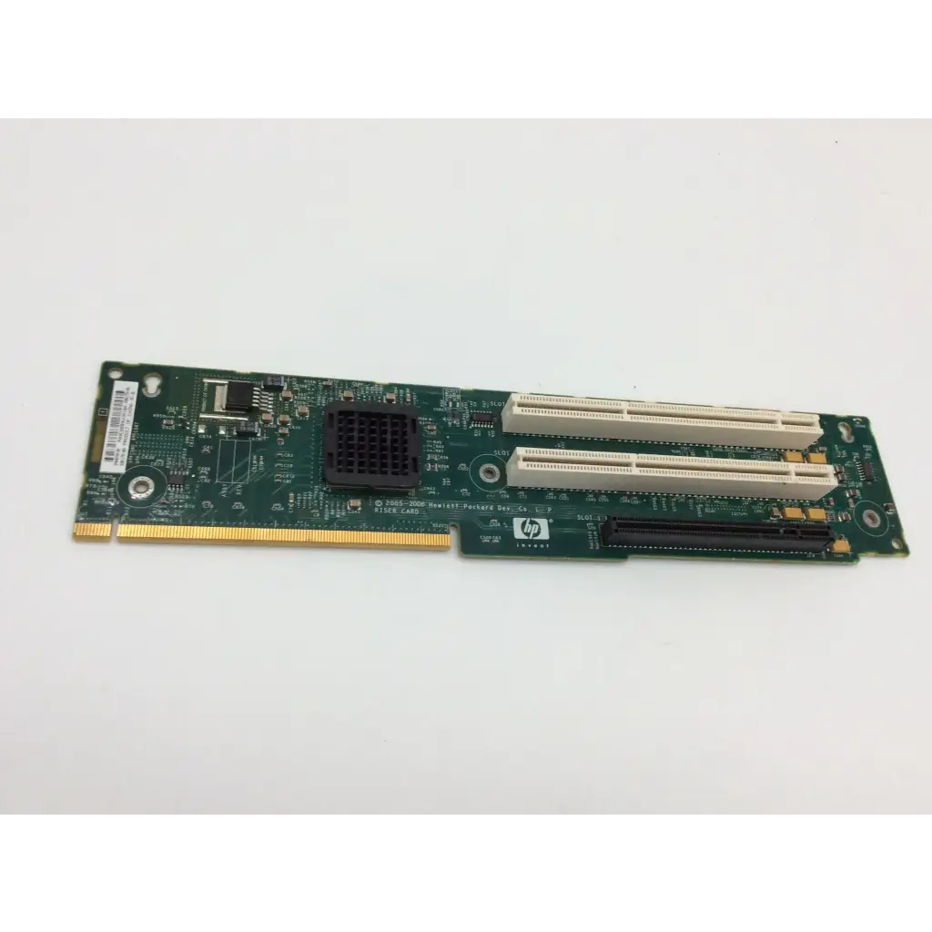 HP PA9C80B9VV01AH Riser Card Board - Medical parts