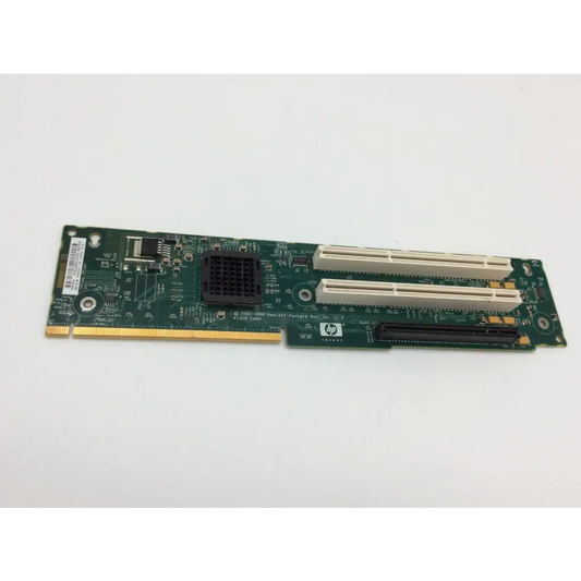 HP PA9C80B9VV01AH Riser Card Board - Medical parts