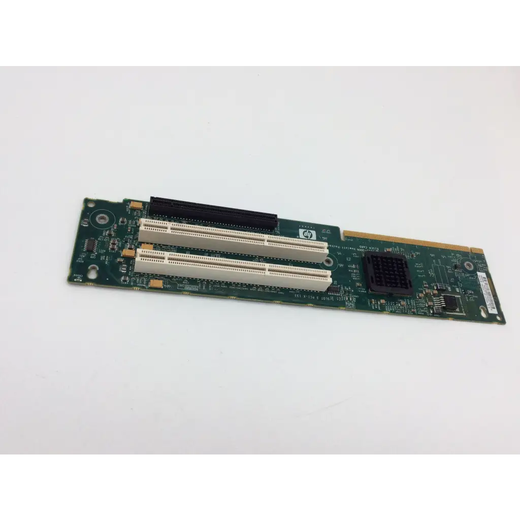HP PA9C80B9VV01AH Riser Card Board - Medical parts