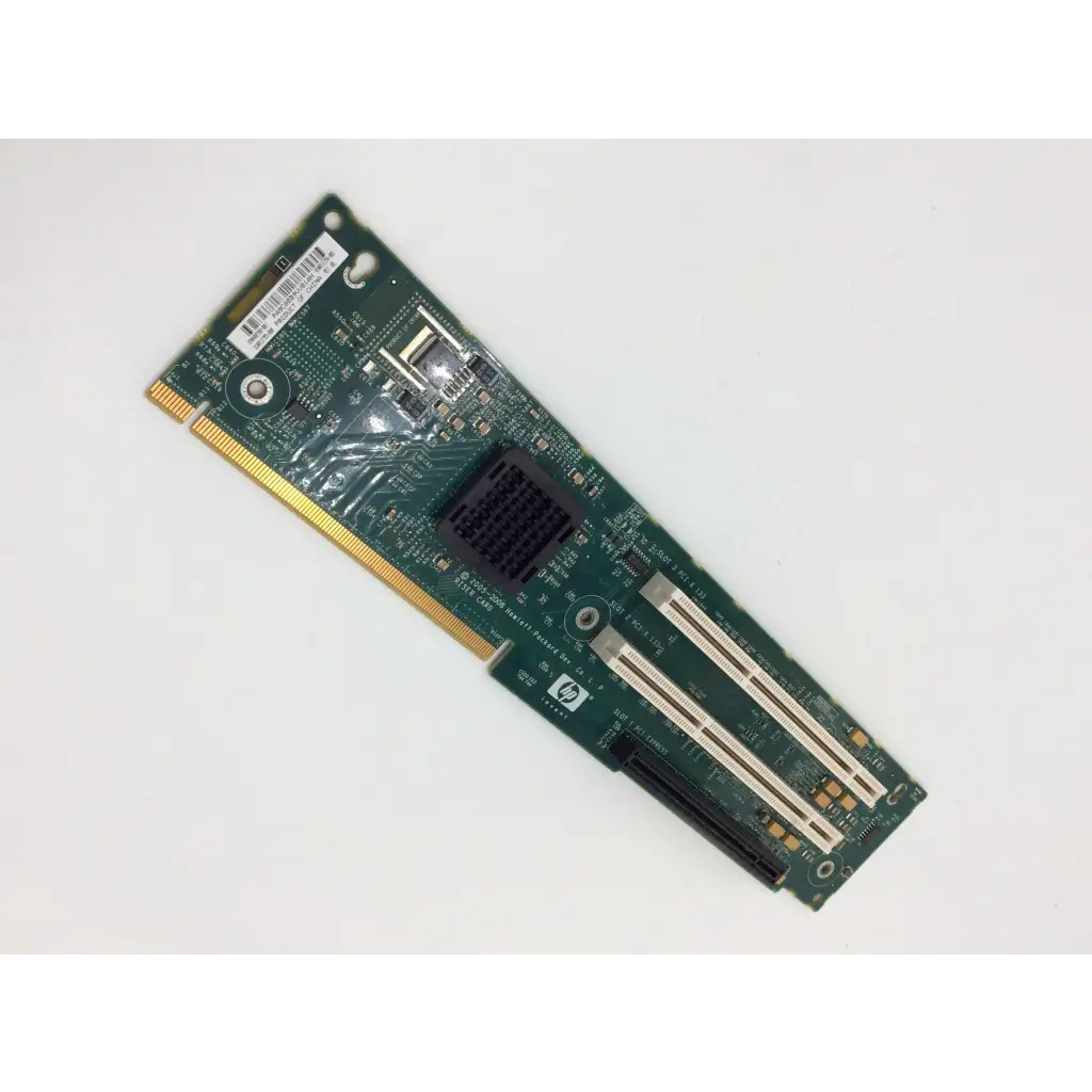HP PA9C80B9VV01AH Riser Card Board - Medical parts