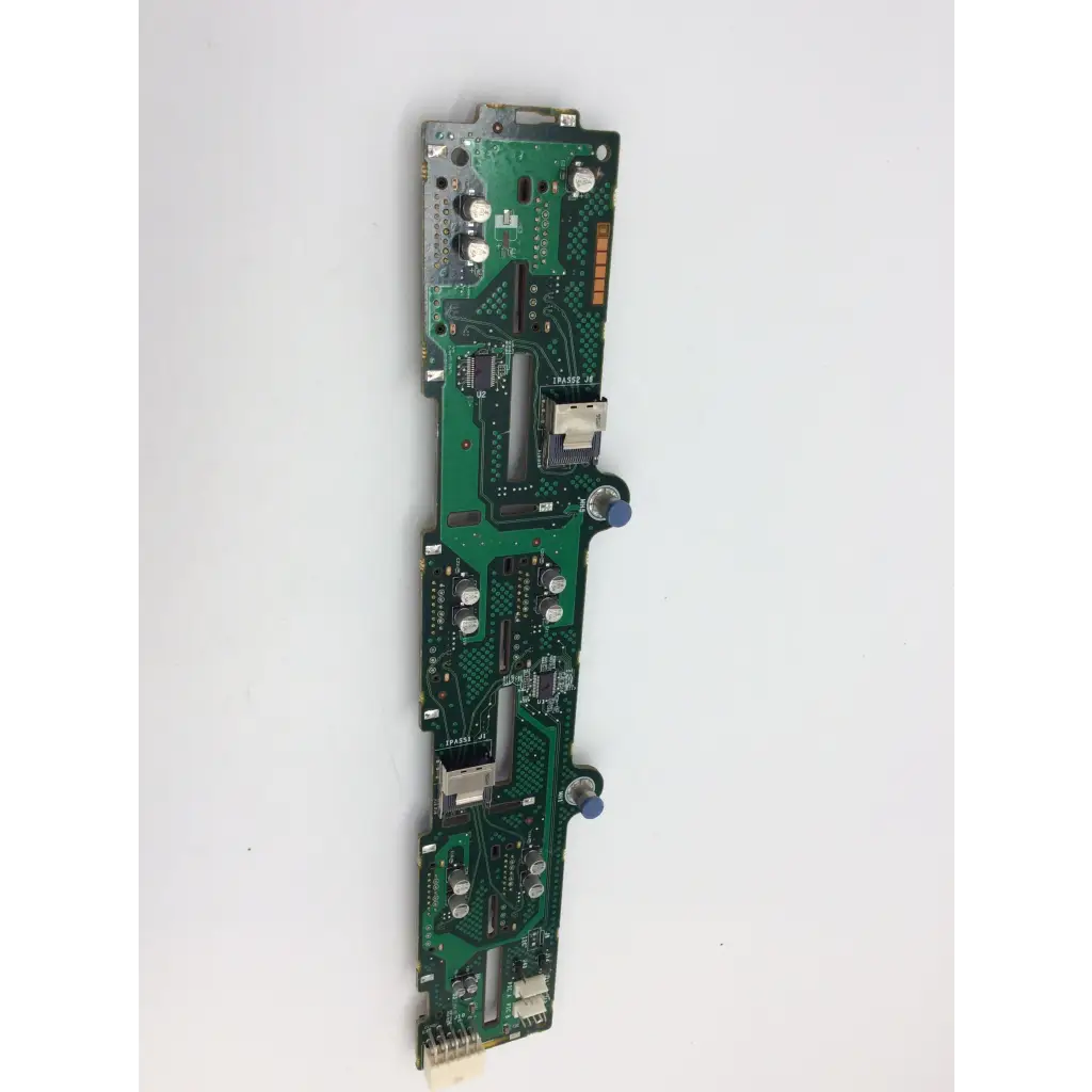HP PCA 457174-001 Backplane Board - Medical parts