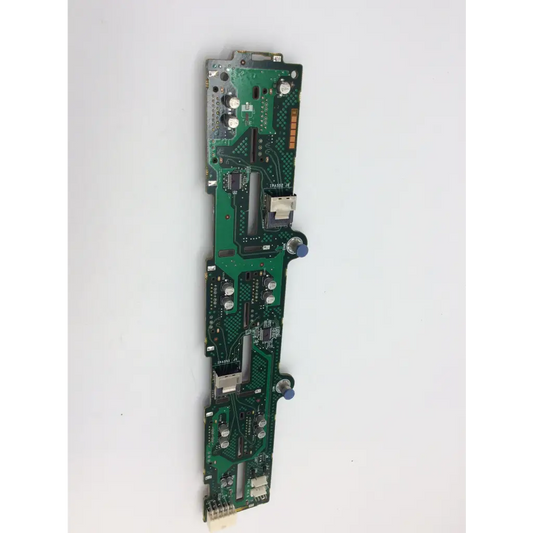 HP PCA 457174-001 Backplane Board - Medical parts