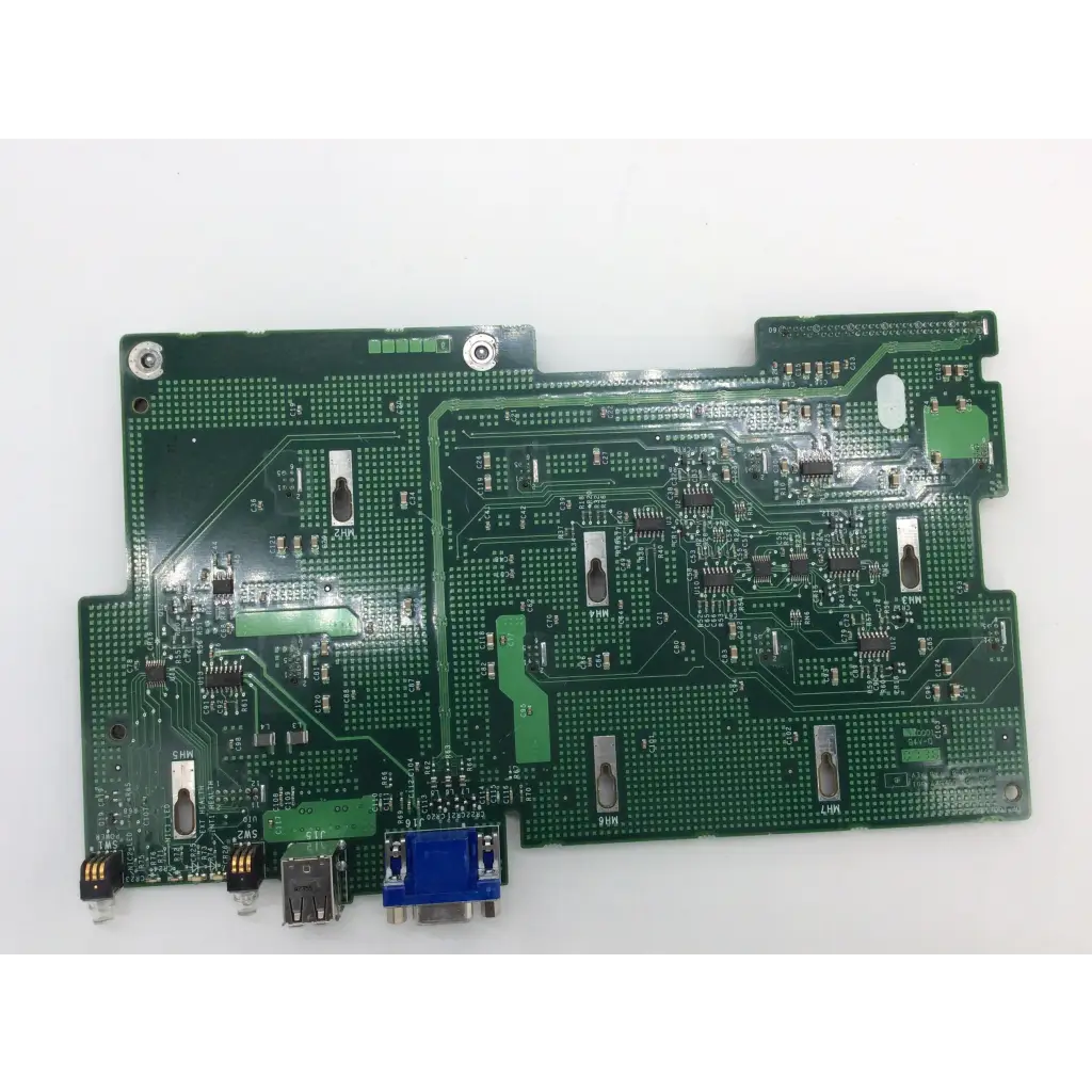 HP PCB 012527-001 Fan Board - Medical parts