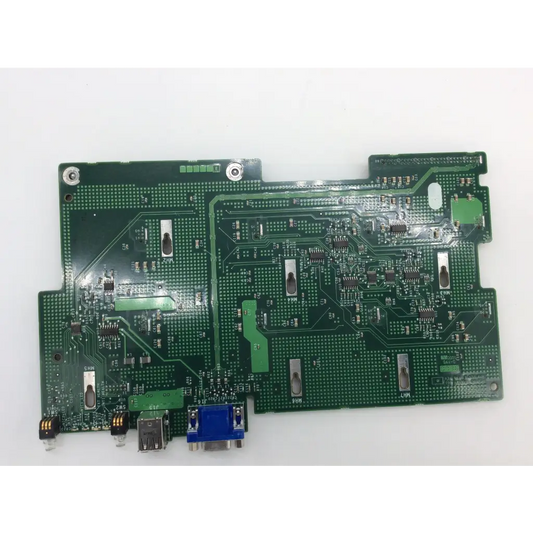 HP PCB 012527-001 Fan Board - Medical parts