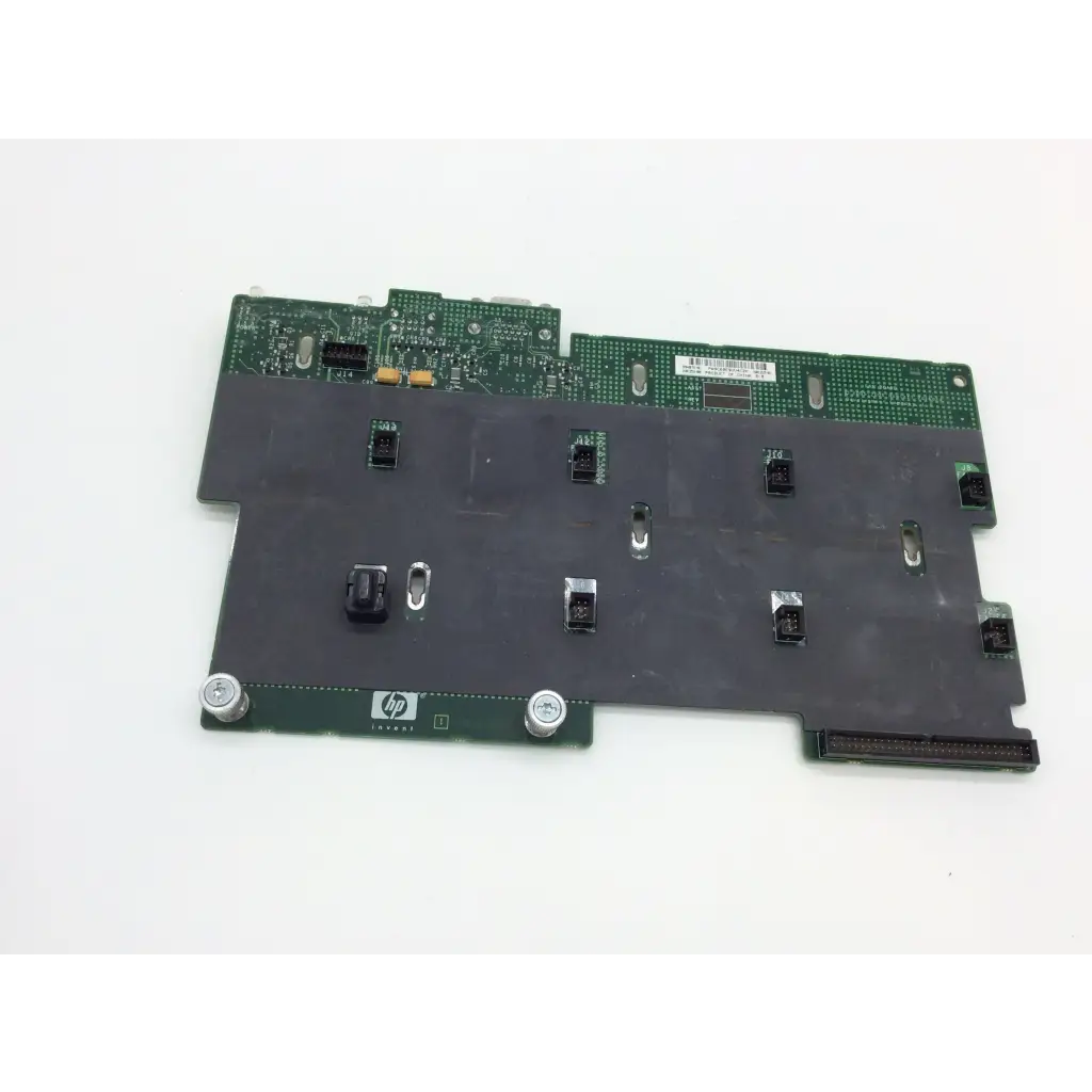 HP PCB 012527-001 Fan Board - Medical parts