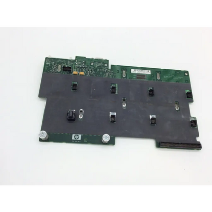 HP PCB 012527-001 Fan Board - Medical parts