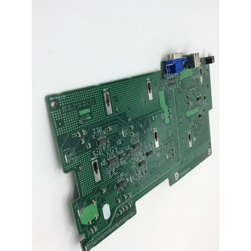 Load image into Gallery viewer, A Biomedical Service HP PCB 012527-001 Fan Board 35.00