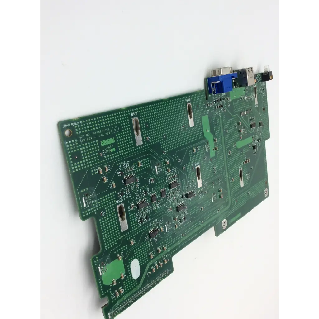 HP PCB 012527-001 Fan Board - Medical parts