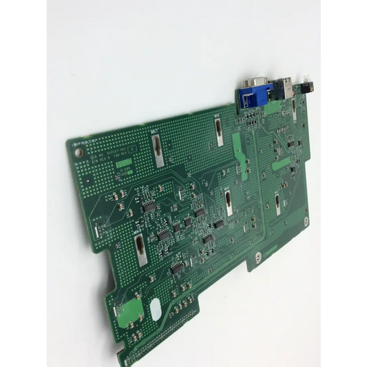 HP PCB 012527-001 Fan Board - Medical parts