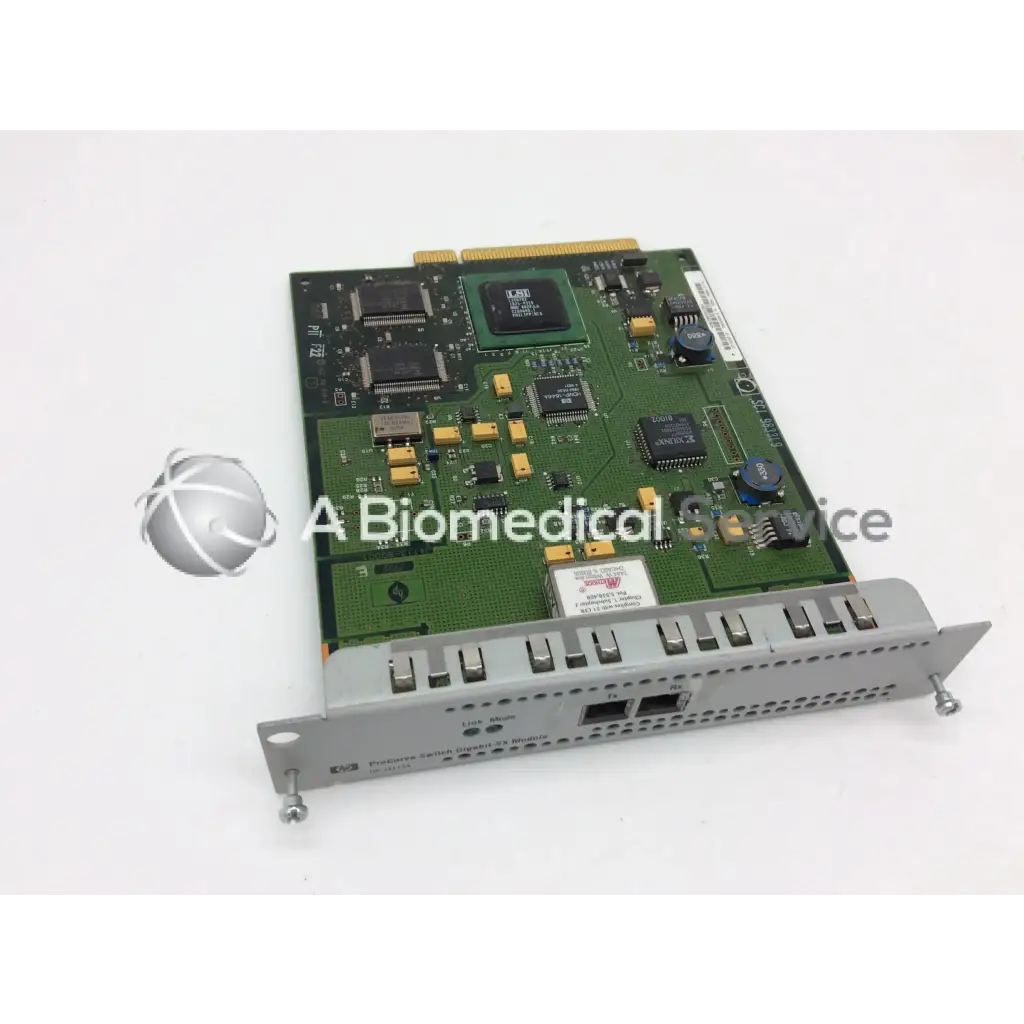 HP ProCurve switch gigabit sx module 1600M 8000M 4000M