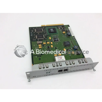 HP ProCurve switch gigabit sx module 1600M 8000M 4000M