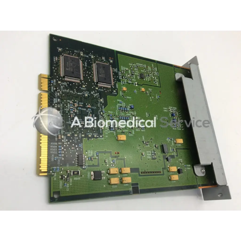 Load image into Gallery viewer, A Biomedical Service HP ProCurve switch gigabit sx module 1600M, 8000M, 4000M SERIES MF 55.00