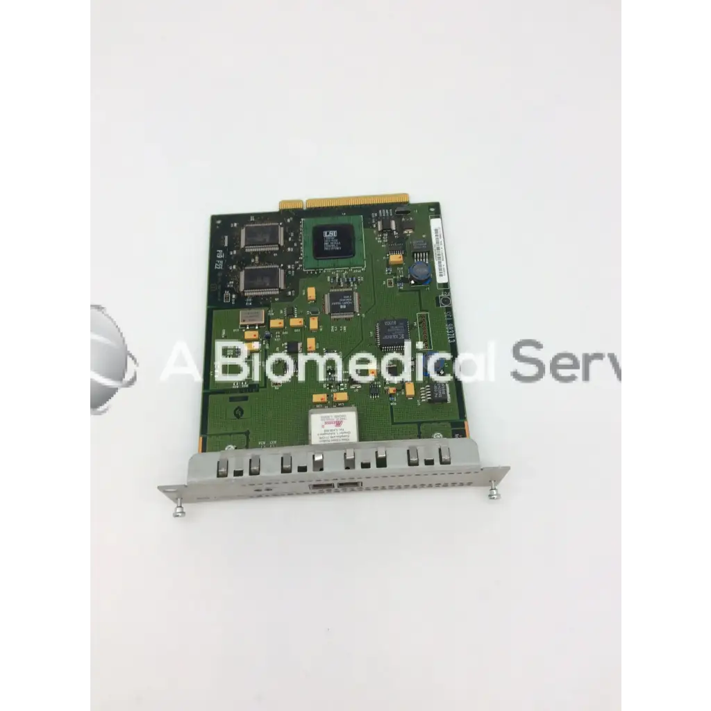 Load image into Gallery viewer, A Biomedical Service HP ProCurve switch gigabit sx module 1600M, 8000M, 4000M SERIES MF 55.00