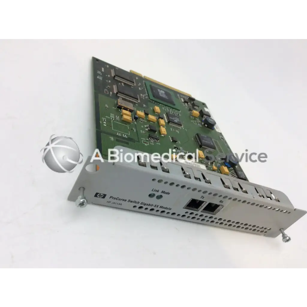 HP ProCurve switch gigabit sx module 1600M 8000M 4000M