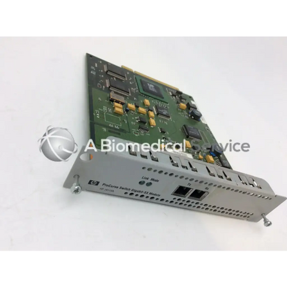 HP ProCurve switch gigabit sx module 1600M 8000M 4000M