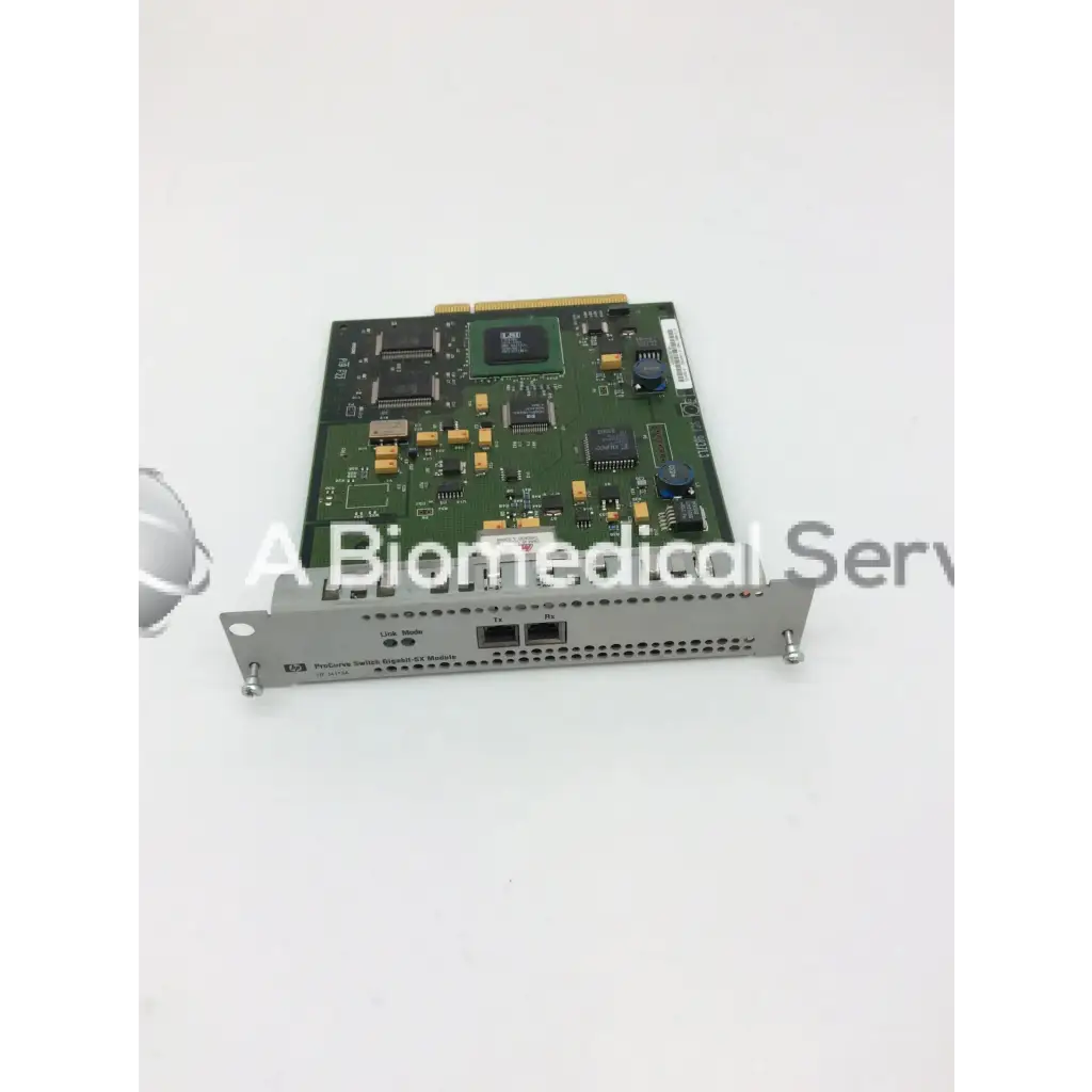HP ProCurve switch gigabit sx module 1600M 8000M 4000M
