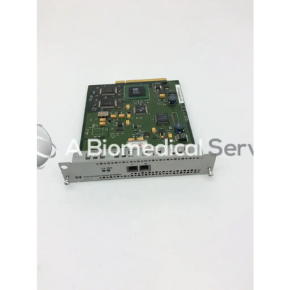 HP ProCurve switch gigabit sx module 1600M 8000M 4000M