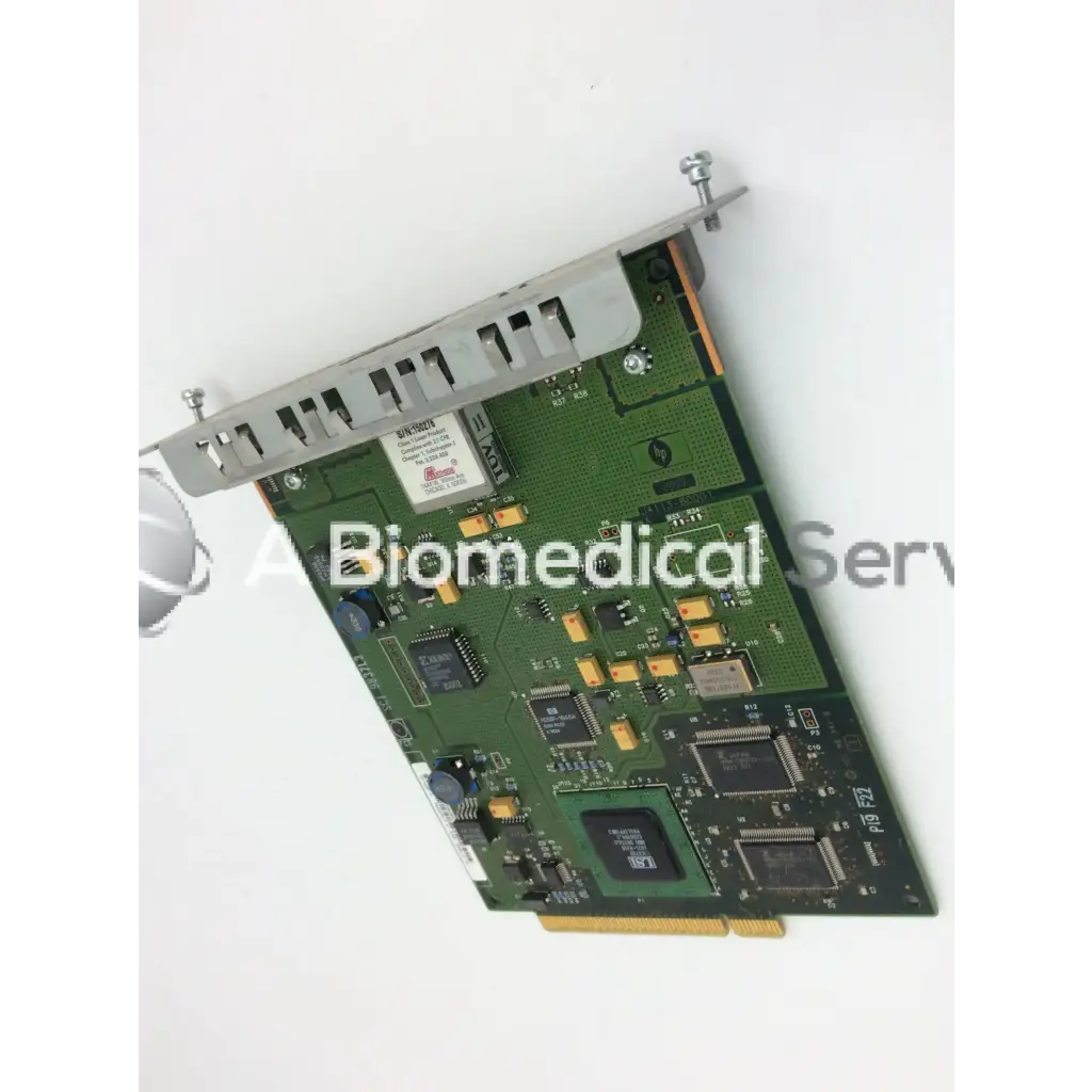 HP ProCurve switch gigabit sx module 1600M 8000M 4000M