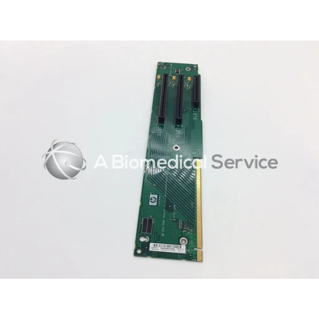 Hp ProLiant 408786-001 012519-001 012520-000 PCI-e Riser