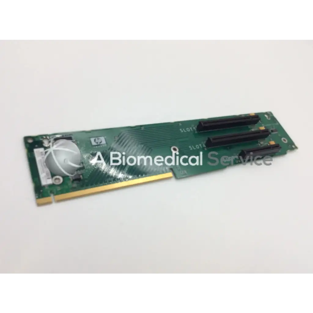 Load image into Gallery viewer, A Biomedical Service Hp ProLiant 408786-001 012519-001 012520-000 PCI-e Riser Card 10.00