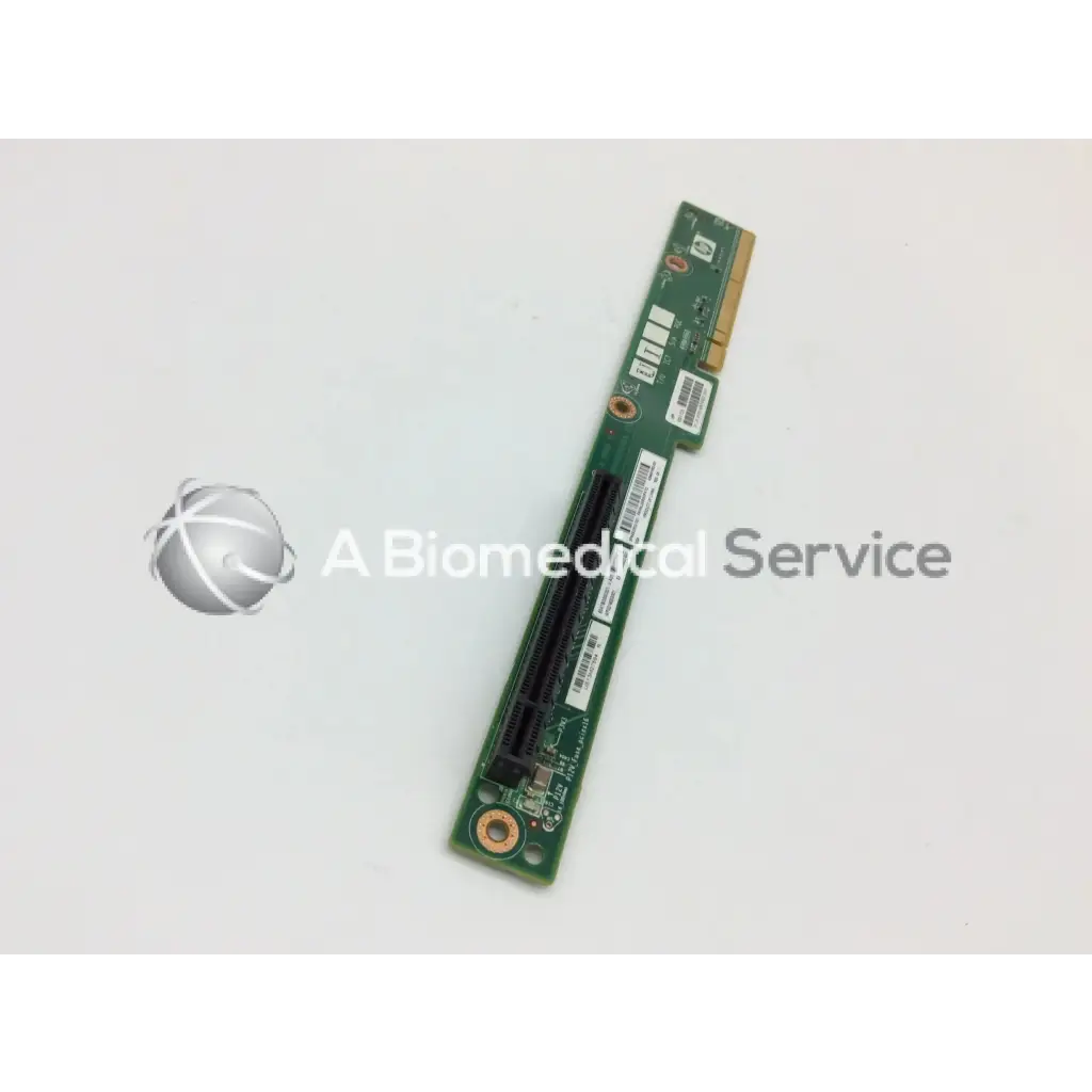Load image into Gallery viewer, A Biomedical Service HP PROLIANT DL360 G6 PCIE PCI express raiser card 491692-001 15.00