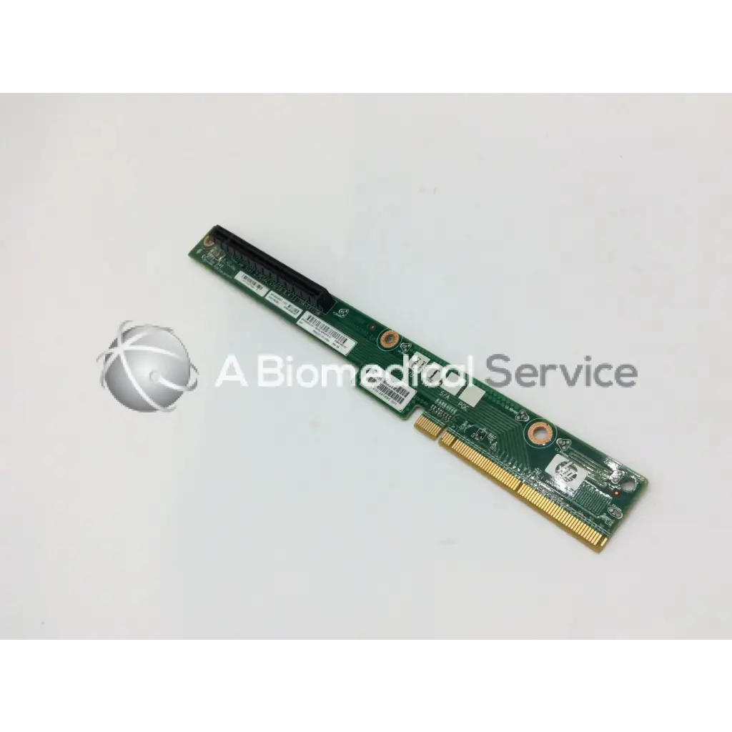 Load image into Gallery viewer, A Biomedical Service HP PROLIANT DL360 G6 PCIE PCI express raiser card 491692-001 15.00