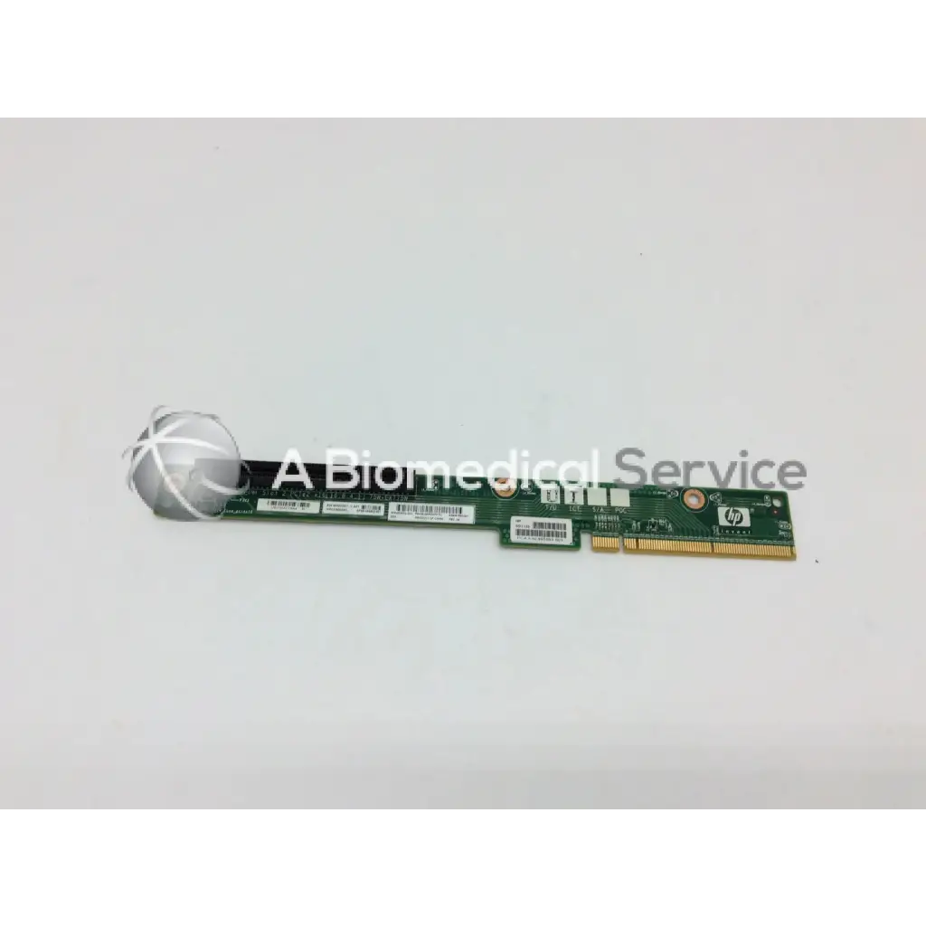Load image into Gallery viewer, A Biomedical Service HP PROLIANT DL360 G6 PCIE PCI express raiser card 491692-001 15.00