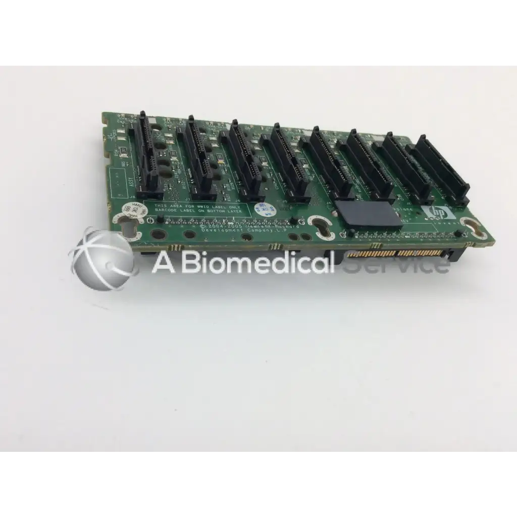 Hp Proliant DL380 412736-001 012531-501 012532-000 SAS