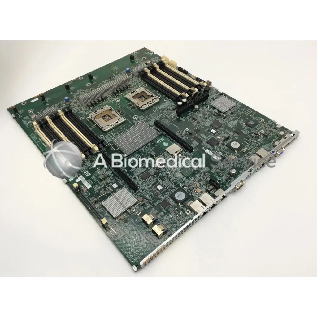 HP Proliant DL380 G6 Motherboard 451277-001 System Board
