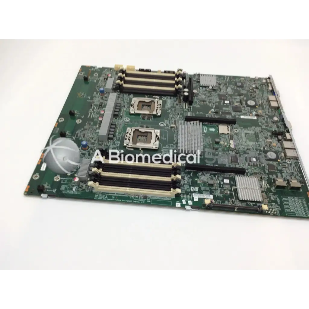 HP Proliant DL380 G6 Motherboard 451277-001 System Board